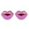 Erstwilder Kiss and Tell Earrings E5901-5100