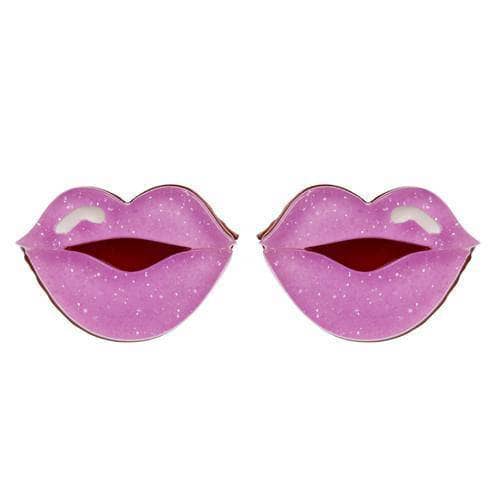 Erstwilder Kiss and Tell Earrings E5901-5100