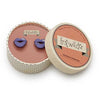 Erstwilder Kiss and Tell Earrings E5901-5000
