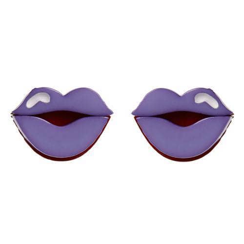 Erstwilder Kiss and Tell Earrings E5901-5000