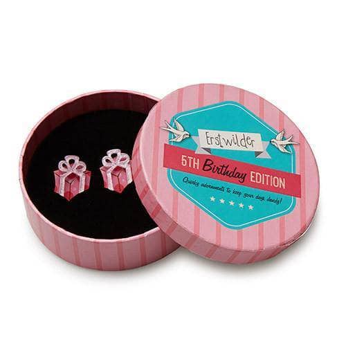 Erstwilder Little Gifts Earrings E6060-2011