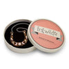 Erstwilder Lucks a Fortune  Necklace N6604-9080