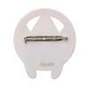 Erstwilder Millie the Magnificent Cat Brooch BH5752-9001