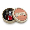Erstwilder Nailed It! Brooch Red BH5984-1070