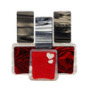 Erstwilder Nailed It! Brooch Red BH5984-1070