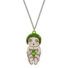 Erstwilder Nuttybub  Necklace N6294-4081