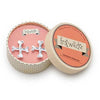 Erstwilder Palaeo Pins Earrings E6225-8070
