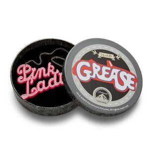 Erstwilder Pink Ladies  Necklace N6573-2000