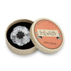 Erstwilder Poppy Field Brooch BH4033-8000