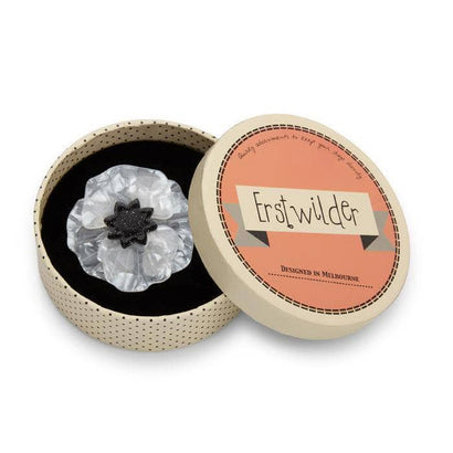 Erstwilder Poppy Field Brooch BH4033-8000