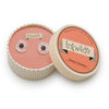 Erstwilder Poppy Field Earrings E4033-8000