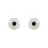 Erstwilder Poppy Field Earrings E4033-8000