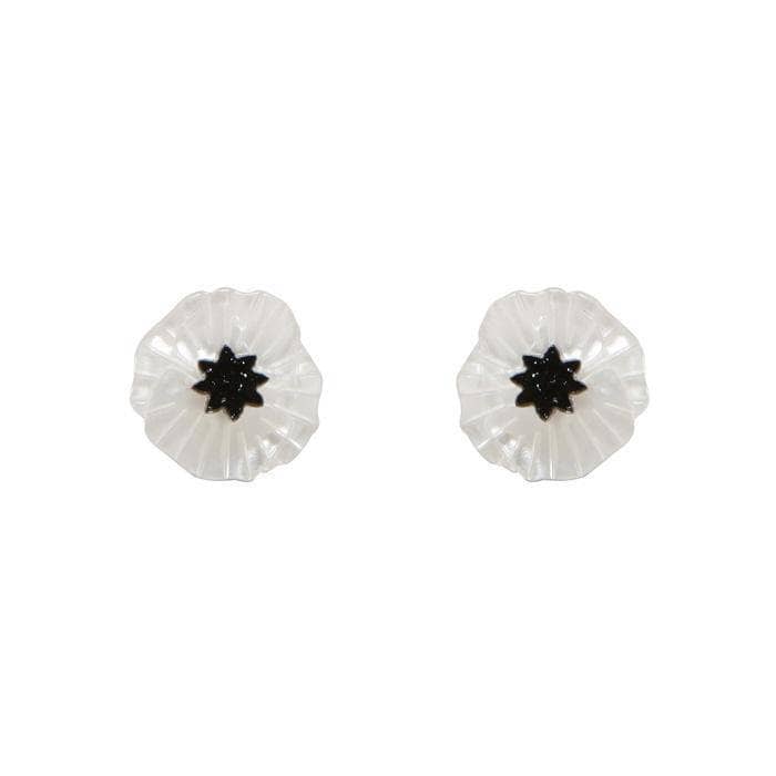 Erstwilder Poppy Field Earrings E4033-8000