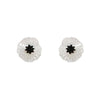 Poppy Field Earrings