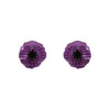 Erstwilder Poppy Field Earrings E4033-5070