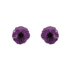 Poppy Field Earrings