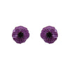 Poppy Field Earrings