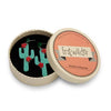 Prickly Pair Earrings