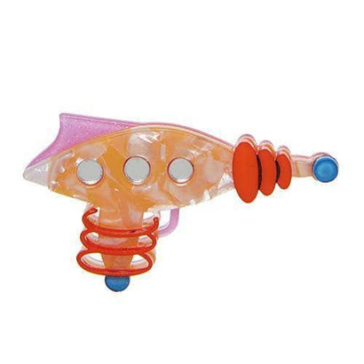 Erstwilder Roxy's Ray Gun Brooch BH6077-6163