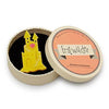 Erstwilder Seaside Manor Brooch BH6518-6500
