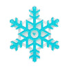 Seasonal Symmetry Brooch