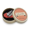 Erstwilder Smooth Operator Brooch BH5983-1080
