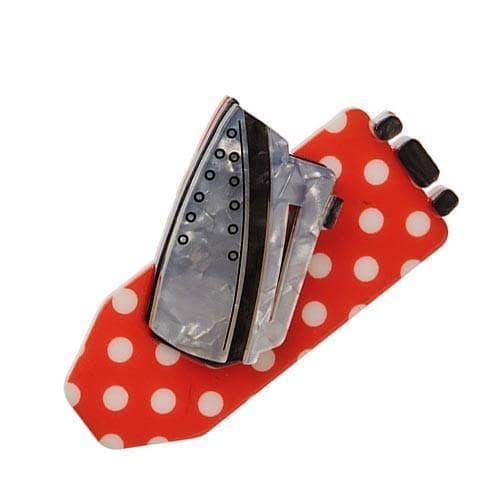 Erstwilder Smooth Operator Brooch BH5983-1080
