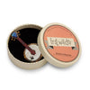 Erstwilder Stay Plucky Brooch BH6605-8010