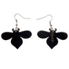 Erstwilder Sweet Honey Bee Earrings E4698-7060