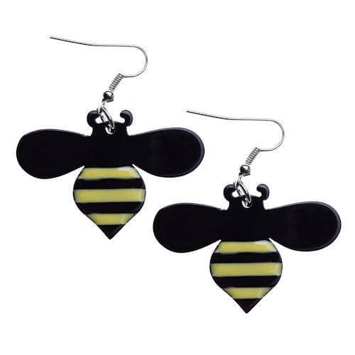 Honey online bee earrings
