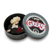 Tell Me About It, Stud Brooch