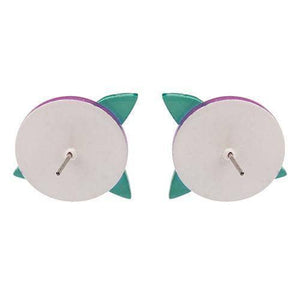 Erstwilder The Big Bloom Earrings E5989-4350