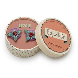 Erstwilder The Big Bloom Earrings E5989-4350