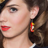 The Ocean Trotter Earrings