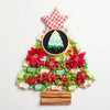 Erstwilder To Be Jolly Brooch BH6621-4080