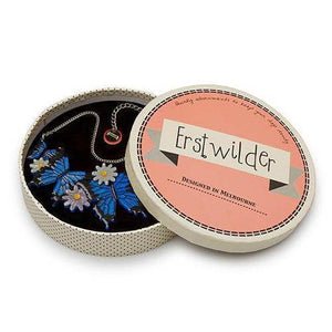 Erstwilder Tropical Odyssey  Necklace N6285-3170