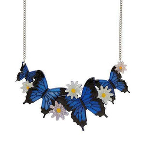Erstwilder Tropical Odyssey  Necklace N6285-3170