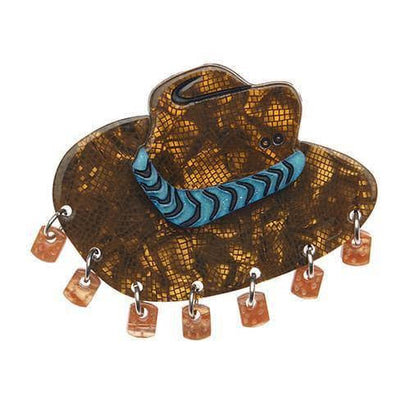 Erstwilder What A Corker! Brooch BH6234-9030