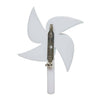 Erstwilder Wonderful Whirlie Brooch BH6055-3420