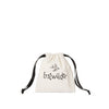 Erstwilder Logo Drawstring Bag