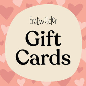 Erstwilder Gift Cards