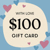 Erstwilder Gift Cards GC0100