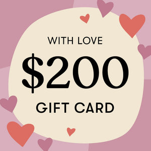 Erstwilder Gift Cards GC0200
