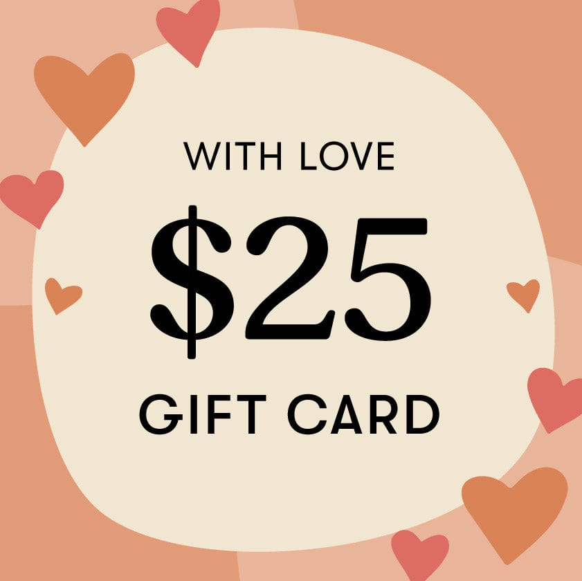 Erstwilder Gift Cards GC0025