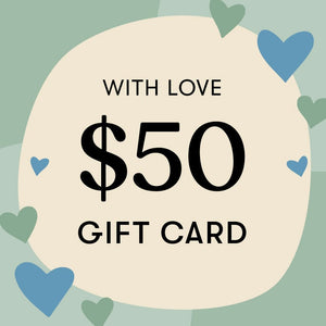 Erstwilder Gift Cards GC0050