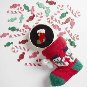 Erstwilder Get Stuffed Brooch BH6252-1040