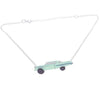 Erstwilder Herbert's Hot Rod Necklace N4391-4370