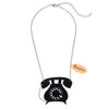 Erstwilder Call me Claire Necklace N4700-7080