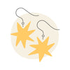 Lucky Dip Lucky Dip Essential Earrings LD007