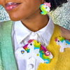 Starshine Necklace